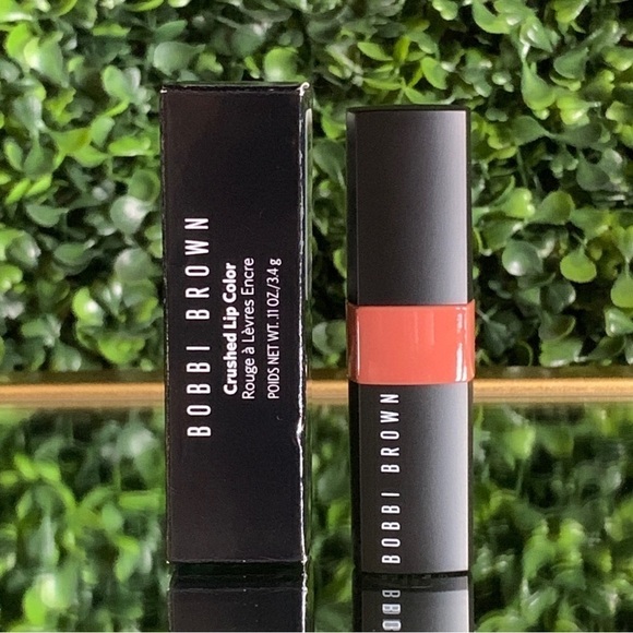 Bobbi Brown BUFF Crushed Lip Color | NEW | Real Nudes Collection | BNIB - Picture 8 of 15